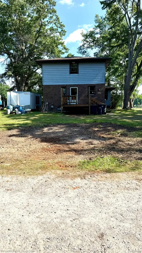 6764 Grand Beach Drive Genoa Township MI 48114