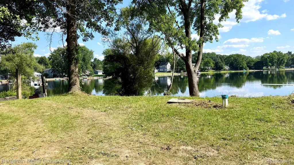6764 Grand Beach Drive Genoa Township MI 48114