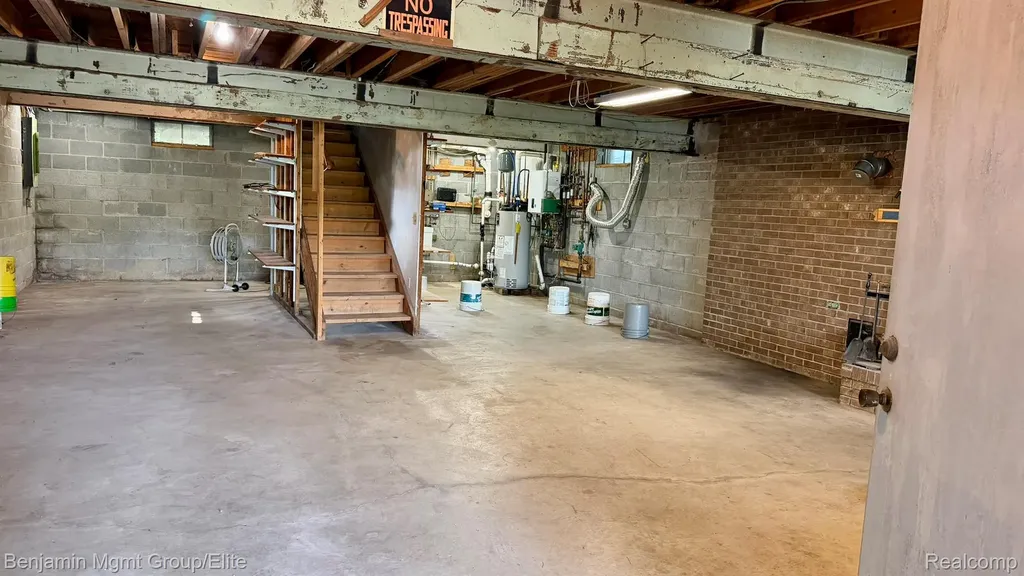 6764 Grand Beach Drive Genoa Township MI 48114