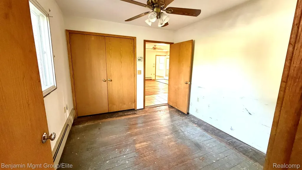 6764 Grand Beach Drive Genoa Township MI 48114