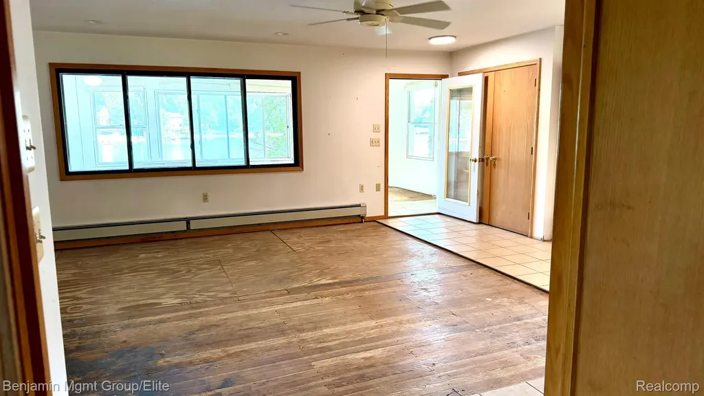 6764 Grand Beach Drive Genoa Township MI 48114