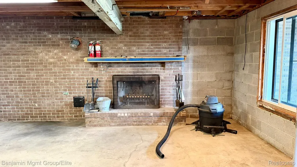 6764 Grand Beach Drive Genoa Township MI 48114