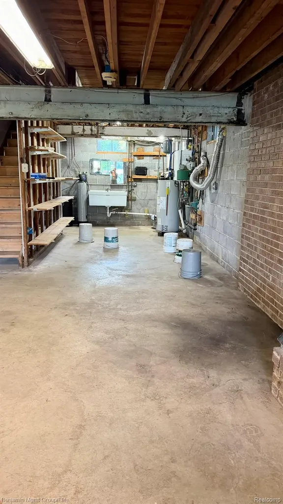 6764 Grand Beach Drive Genoa Township MI 48114