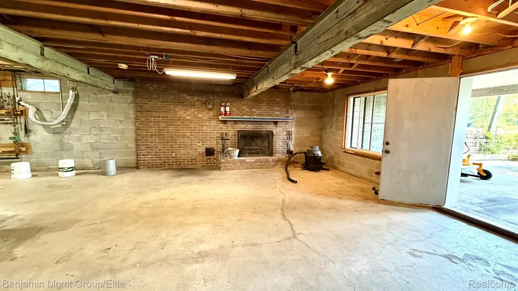 6764 Grand Beach Drive Genoa Township MI 48114