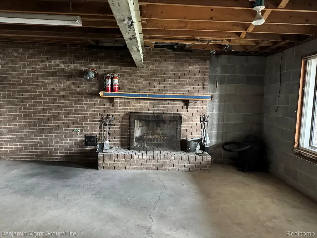 6764 Grand Beach Drive Genoa Township MI 48114
