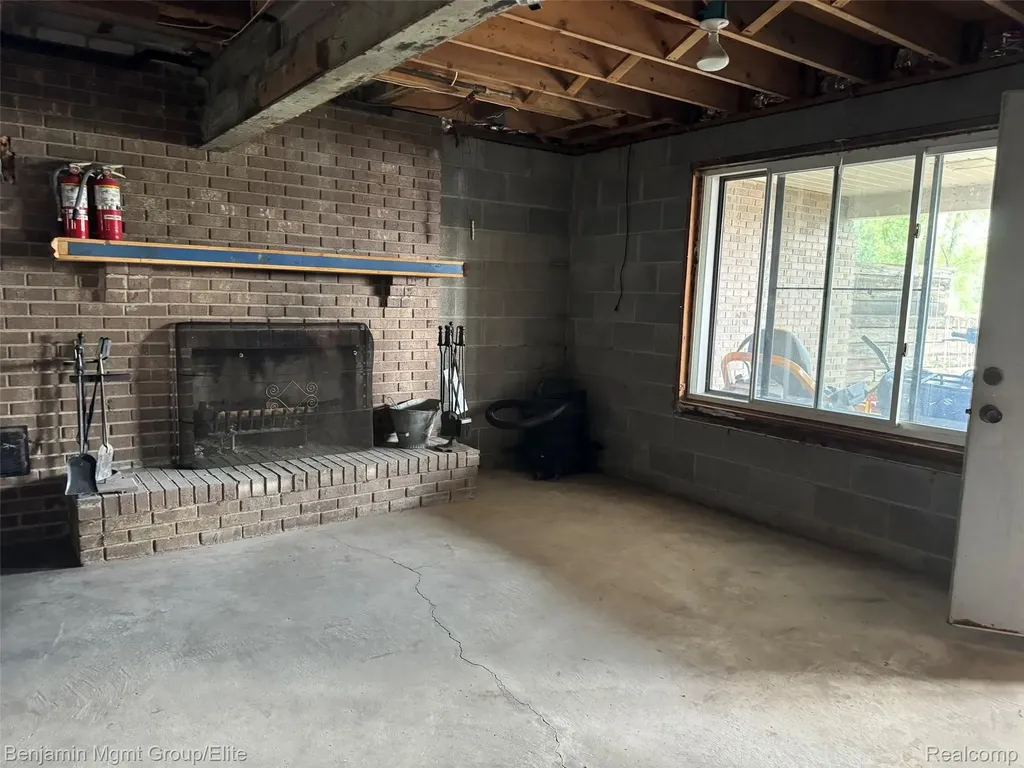 6764 Grand Beach Drive Genoa Township MI 48114
