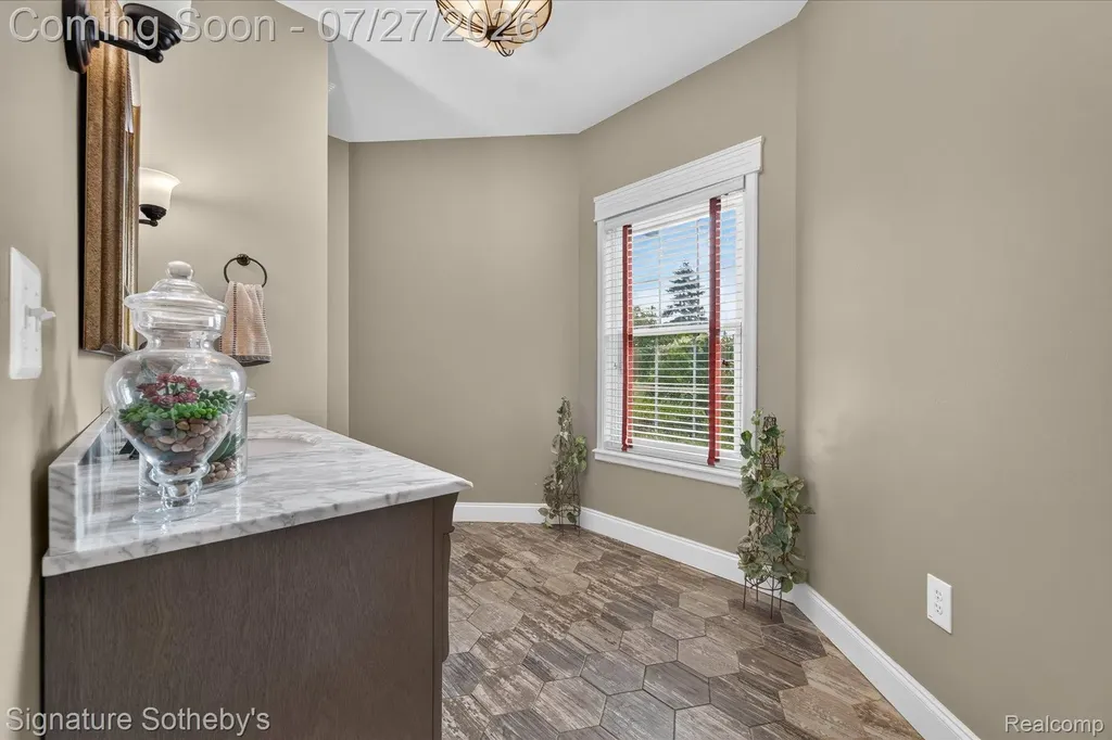 3132 Papadelis Court Hadley Township MI 48371
