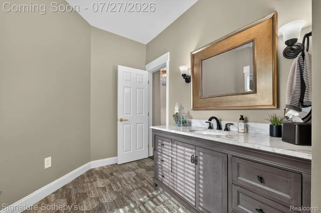 3132 Papadelis Court Hadley Township MI 48371