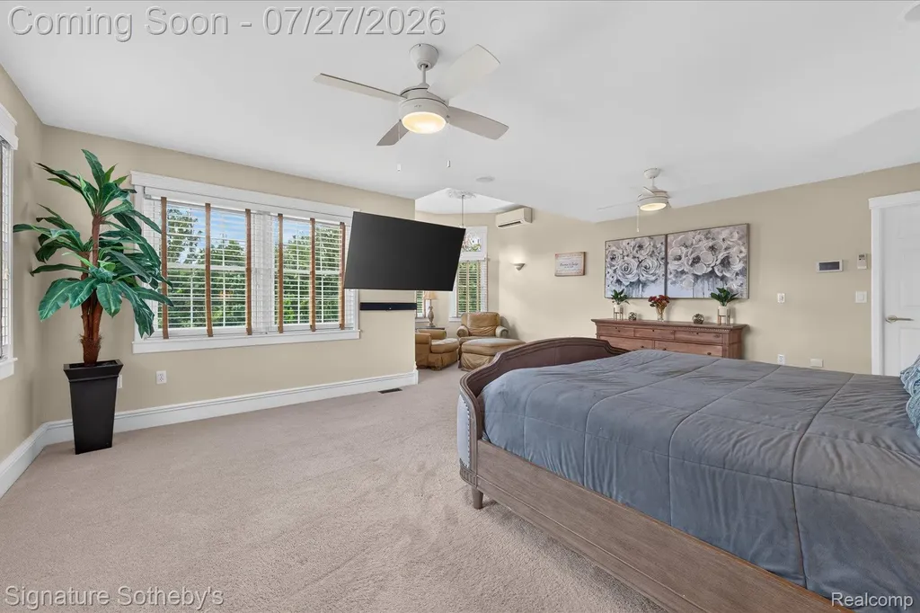 3132 Papadelis Court Hadley Township MI 48371
