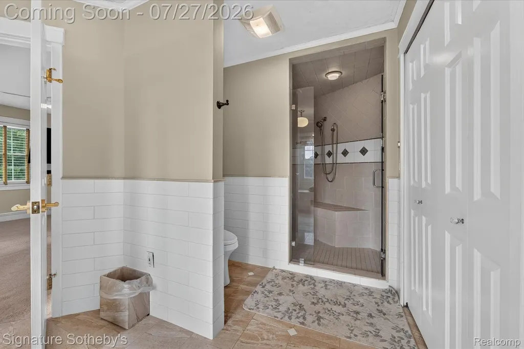 3132 Papadelis Court Hadley Township MI 48371