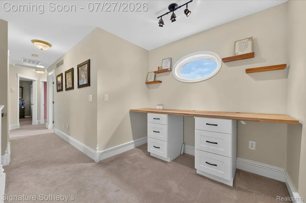 3132 Papadelis Court Hadley Township MI 48371