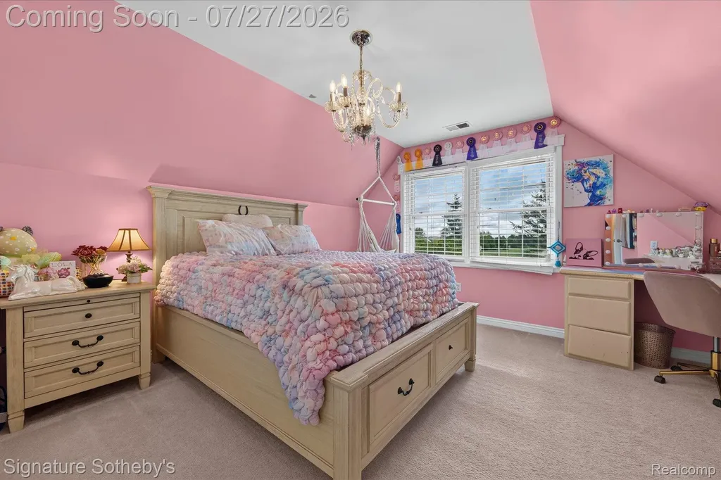 3132 Papadelis Court Hadley Township MI 48371