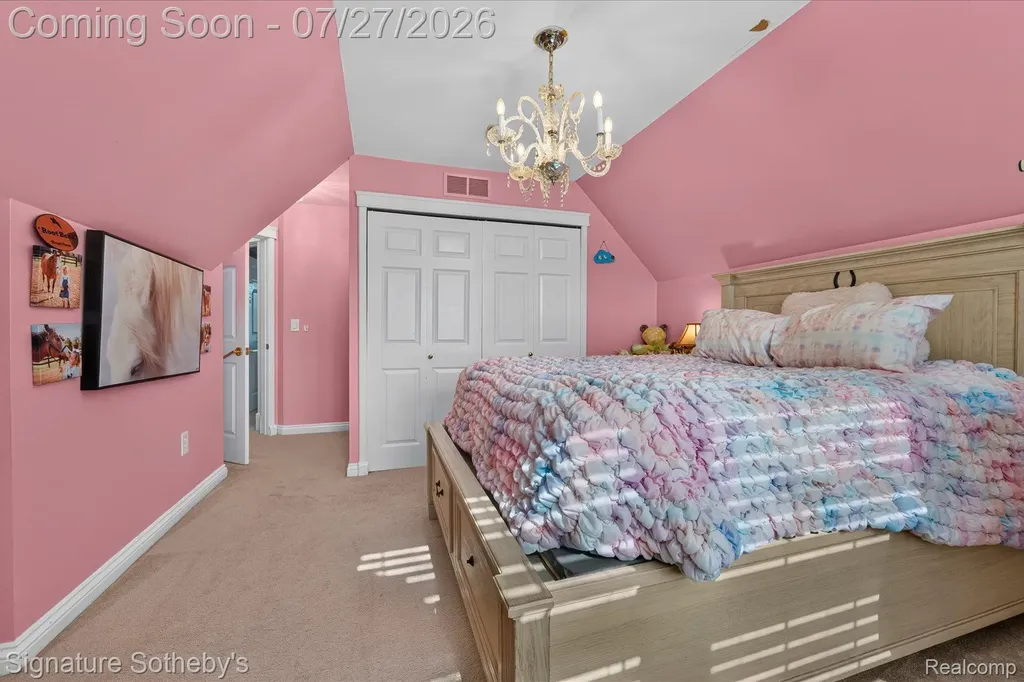 3132 Papadelis Court Hadley Township MI 48371