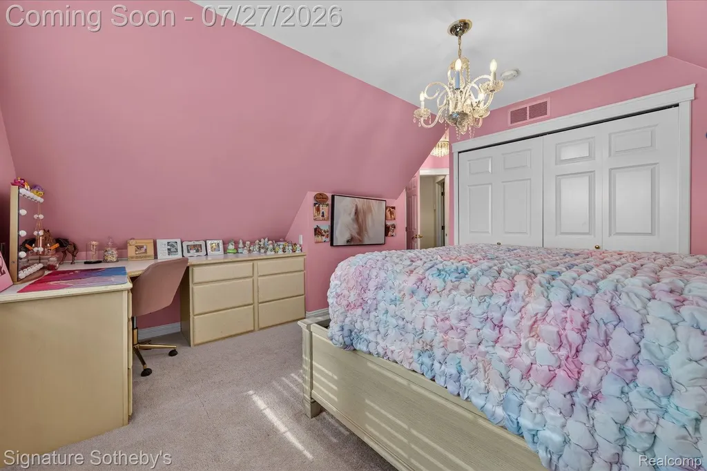 3132 Papadelis Court Hadley Township MI 48371