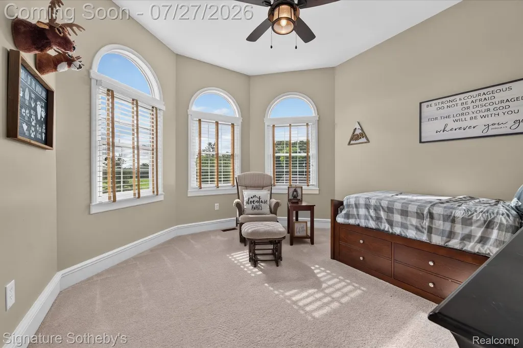 3132 Papadelis Court Hadley Township MI 48371