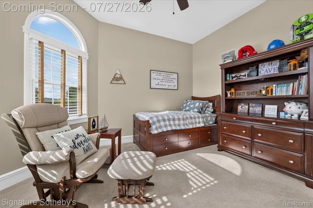 3132 Papadelis Court Hadley Township MI 48371