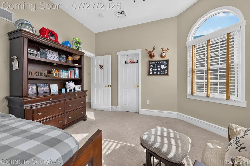 3132 Papadelis Court Hadley Township MI 48371