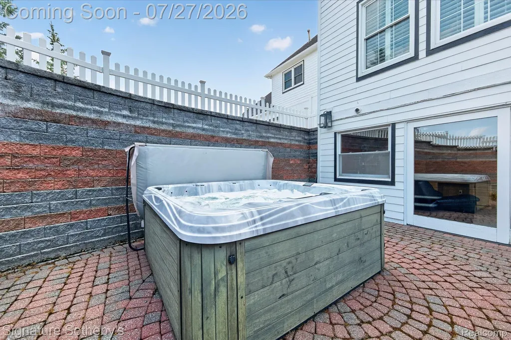 3132 Papadelis Court Hadley Township MI 48371