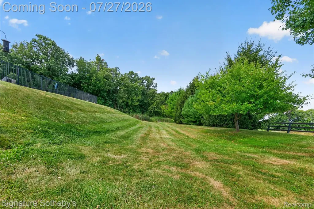 3132 Papadelis Court Hadley Township MI 48371