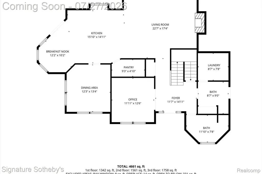 3132 Papadelis Court Hadley Township MI 48371