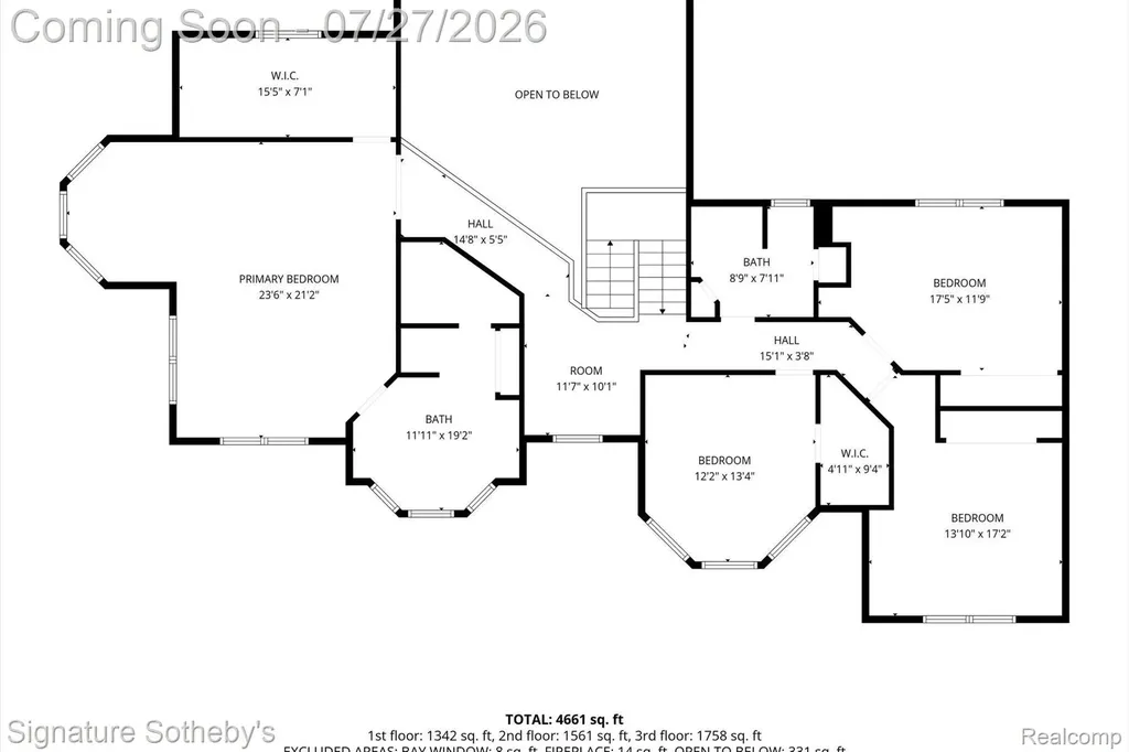 3132 Papadelis Court Hadley Township MI 48371