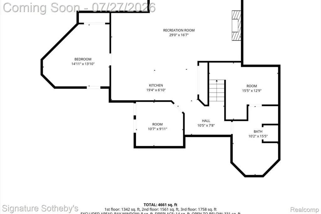 3132 Papadelis Court Hadley Township MI 48371