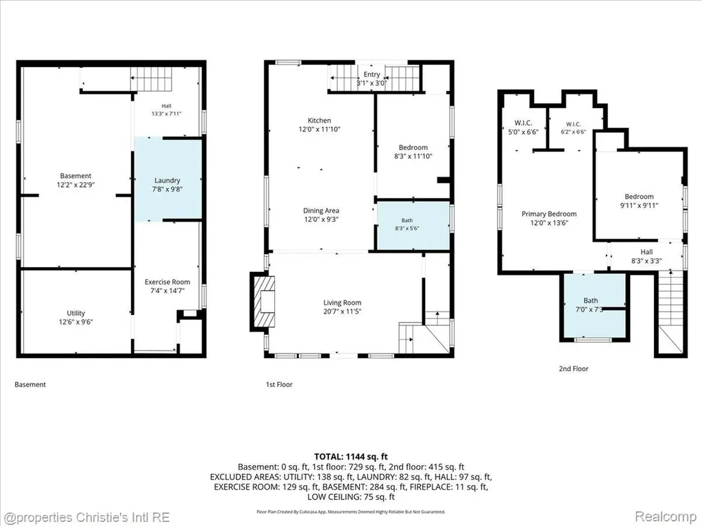 827 Gardenia Avenue Royal Oak City MI 48067