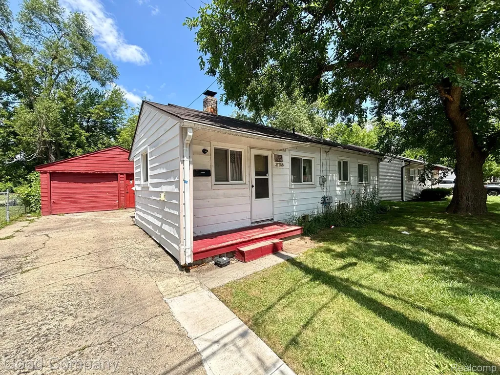 31788 Arenac Court Westland City MI 48186