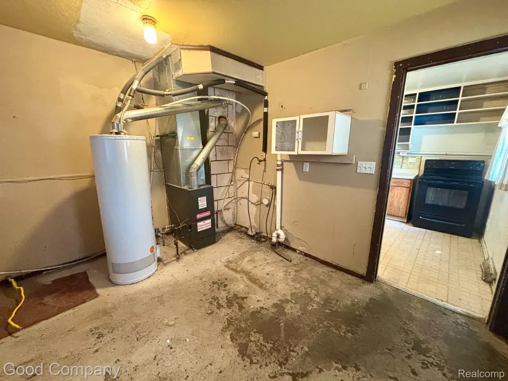 31788 Arenac Court Westland City MI 48186