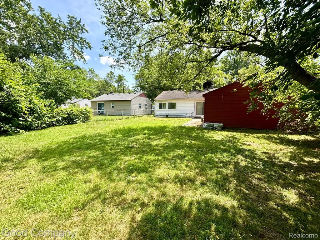 31788 Arenac Court Westland City MI 48186
