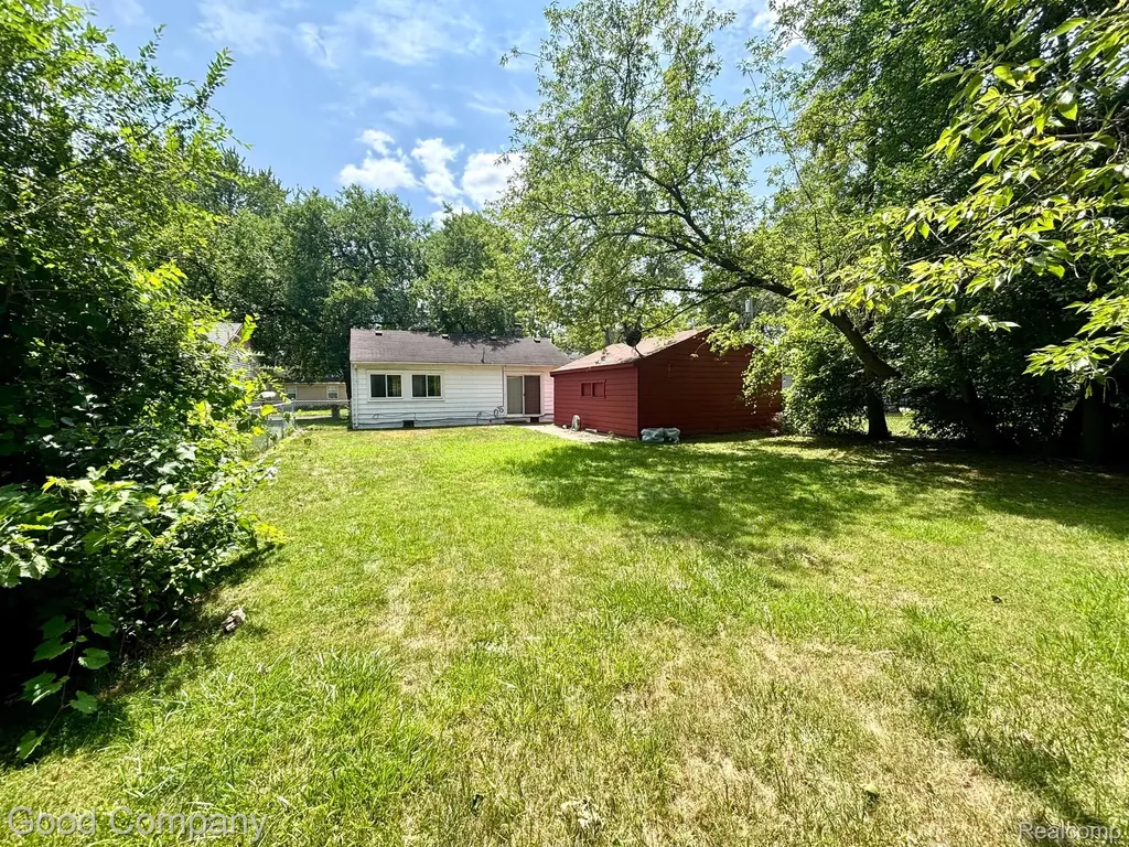 31788 Arenac Court Westland City MI 48186
