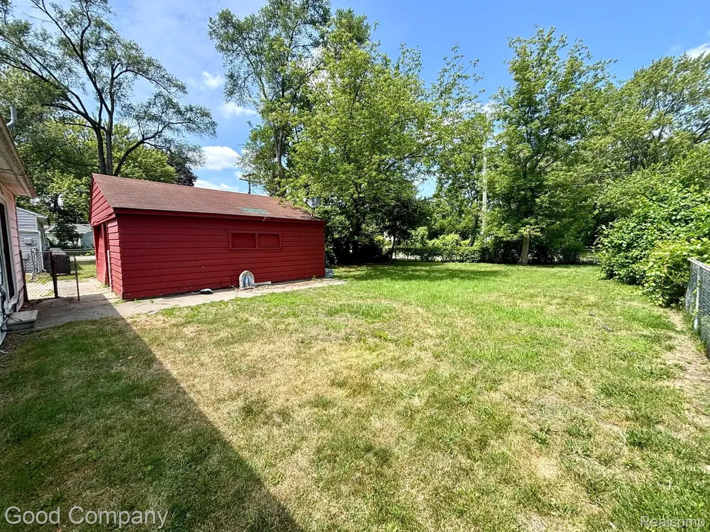 31788 Arenac Court Westland City MI 48186