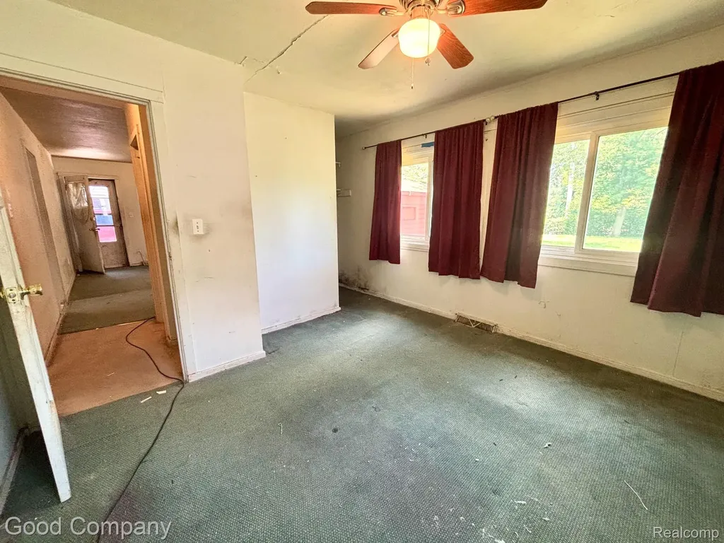 31788 Arenac Court Westland City MI 48186
