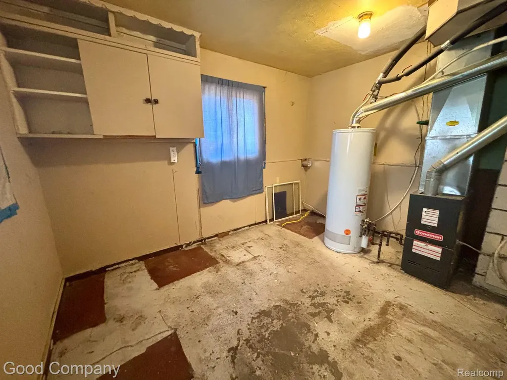 31788 Arenac Court Westland City MI 48186