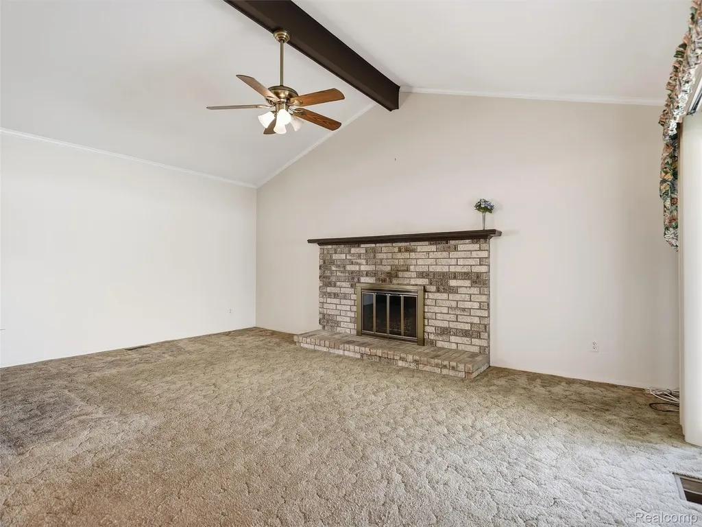 12982 Canterbury Drive Sterling Heights City MI 48312