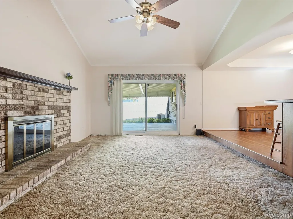 12982 Canterbury Drive Sterling Heights City MI 48312