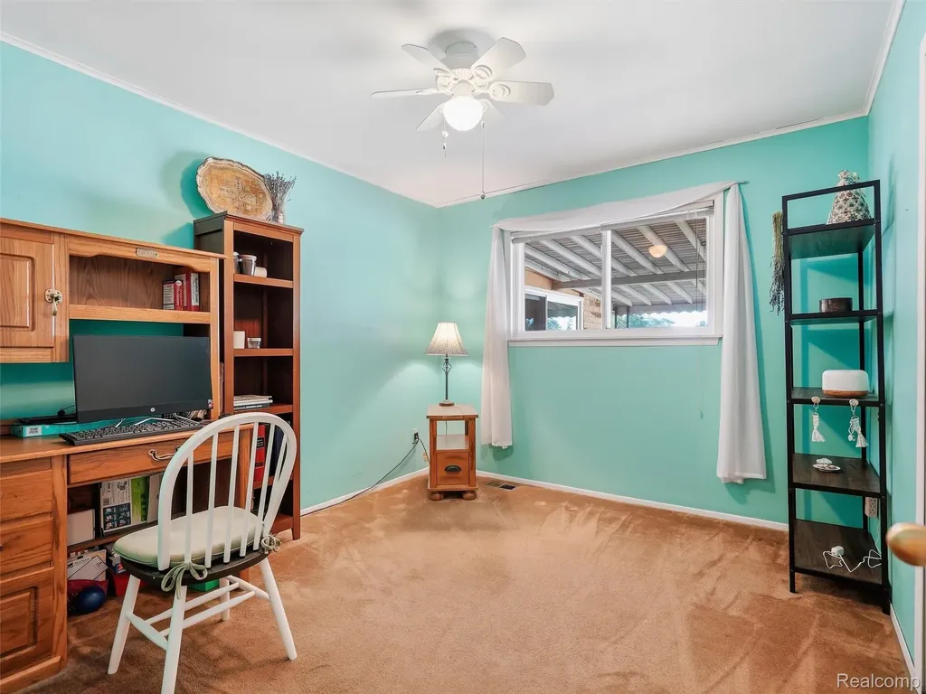 12982 Canterbury Drive Sterling Heights City MI 48312