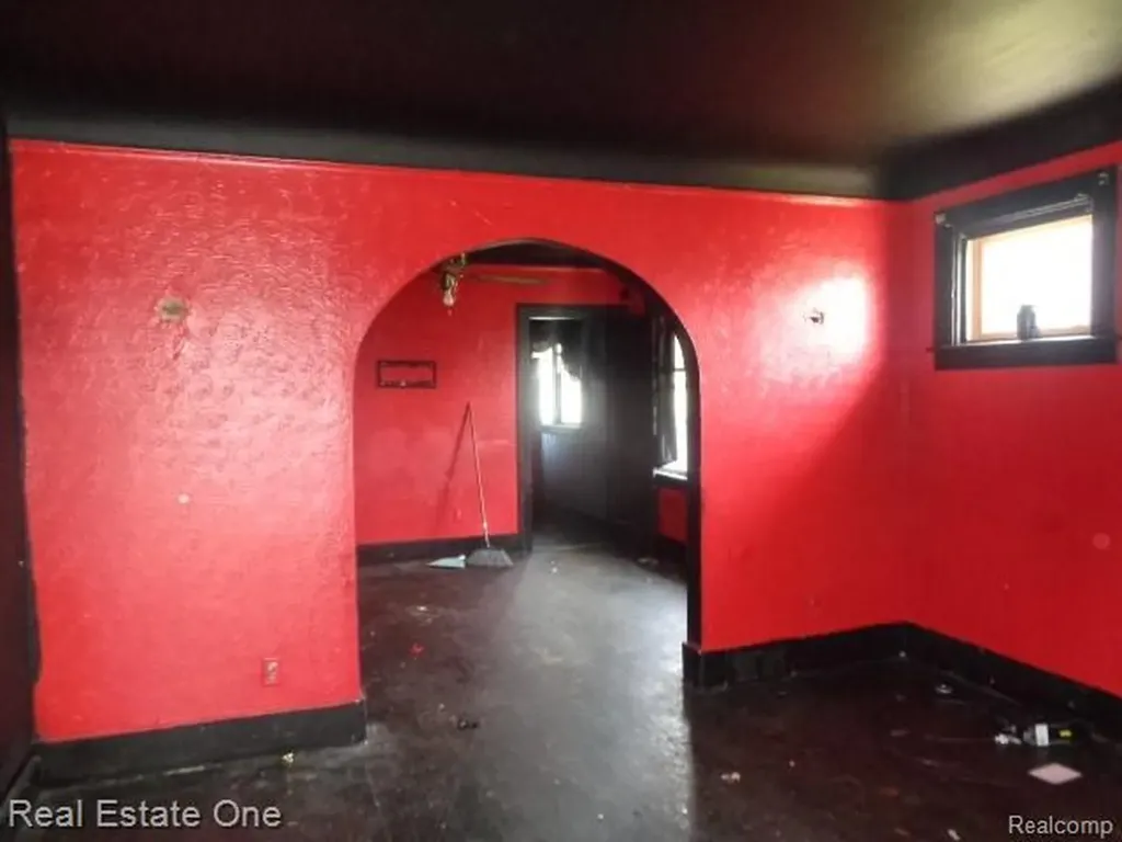 10074 Beechdale Street Detroit City MI 48204
