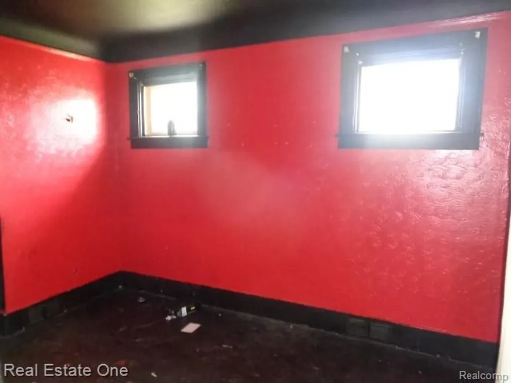 10074 Beechdale Street Detroit City MI 48204