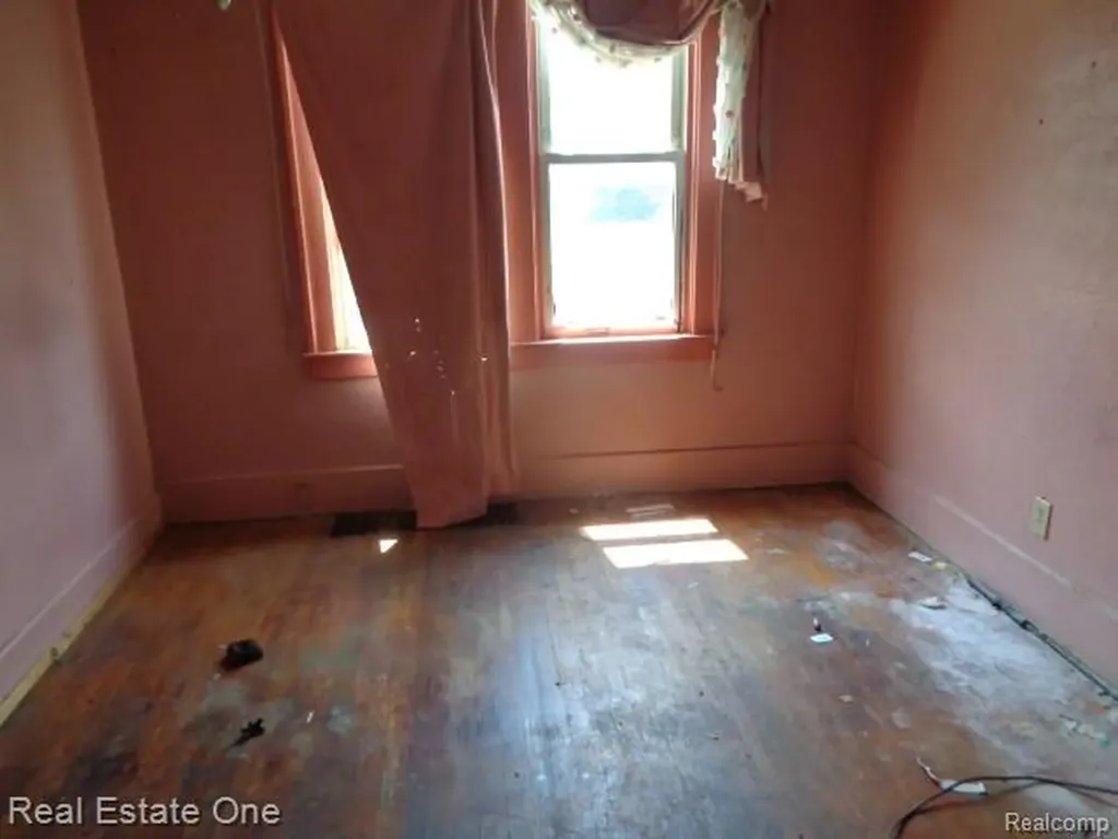 10074 Beechdale Street Detroit City MI 48204