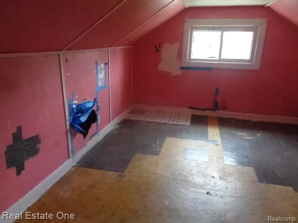 10074 Beechdale Street Detroit City MI 48204