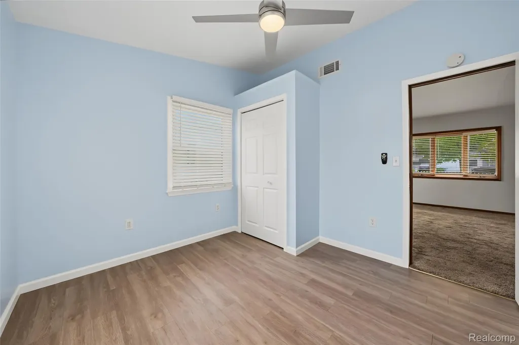 2535 Locust Street Port Huron City MI 48060