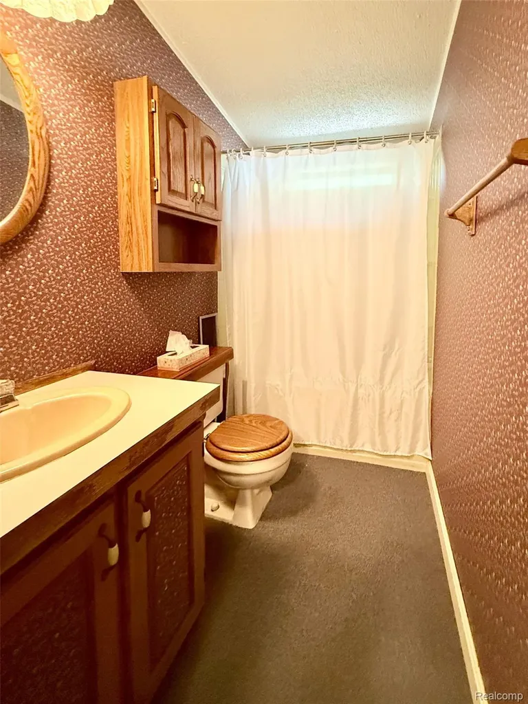 39 Oakridge E Monroe Charter Township MI 48161