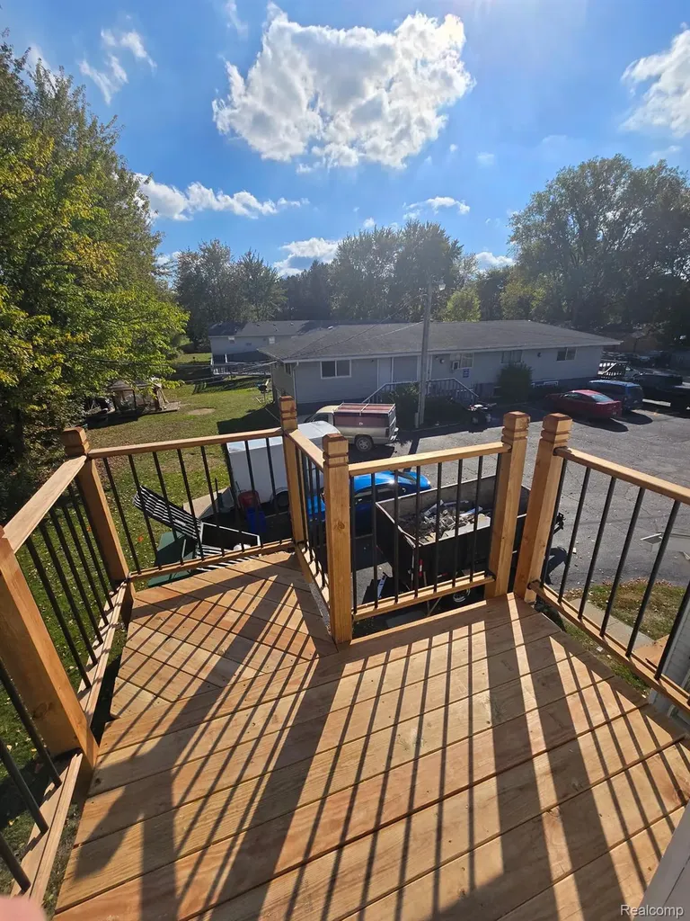 36984 Division Road Richmond City MI 48062