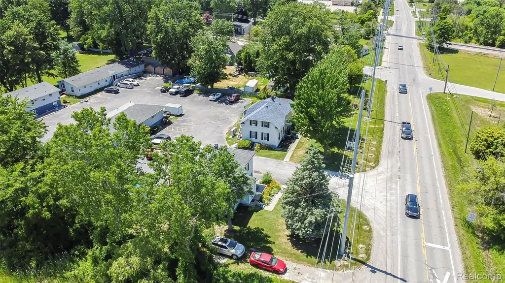 36984 Division Road Richmond City MI 48062