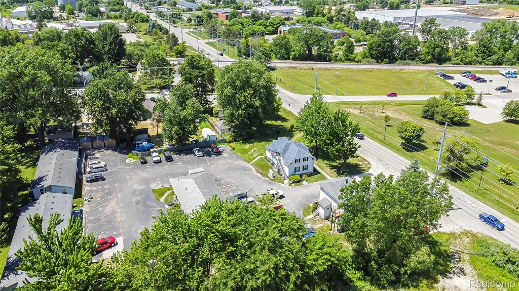 36984 Division Road Richmond City MI 48062