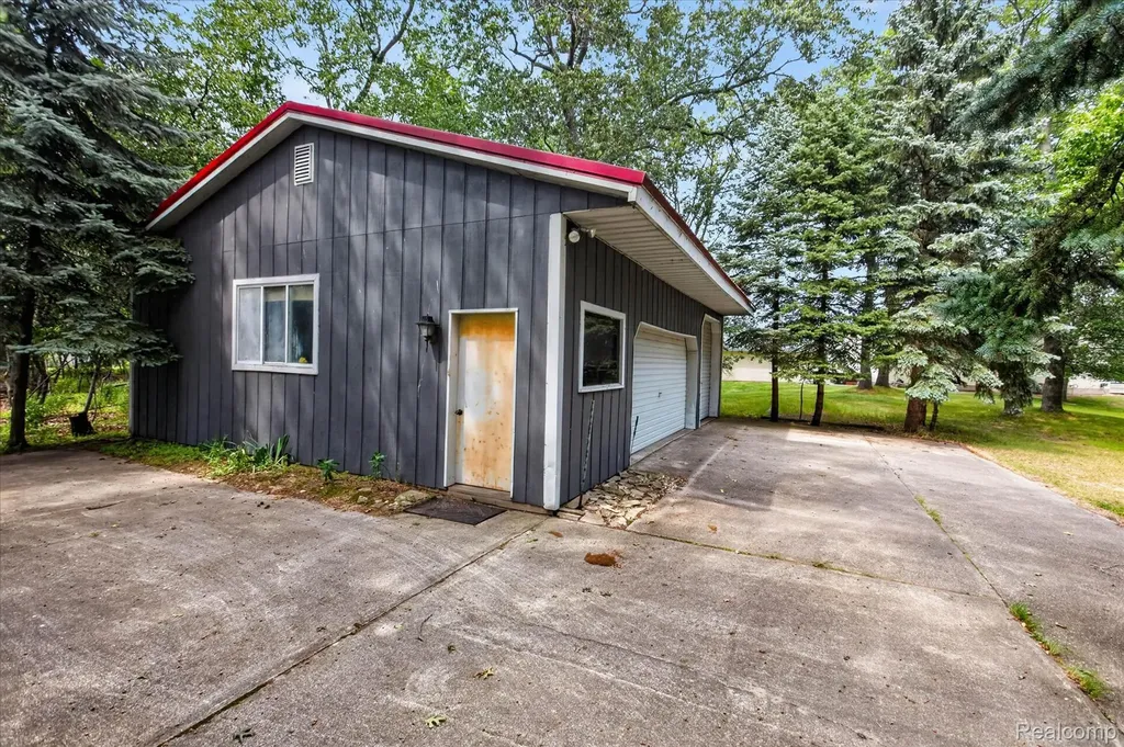 9016 Point Charities Avenue Caseville Township MI 48755