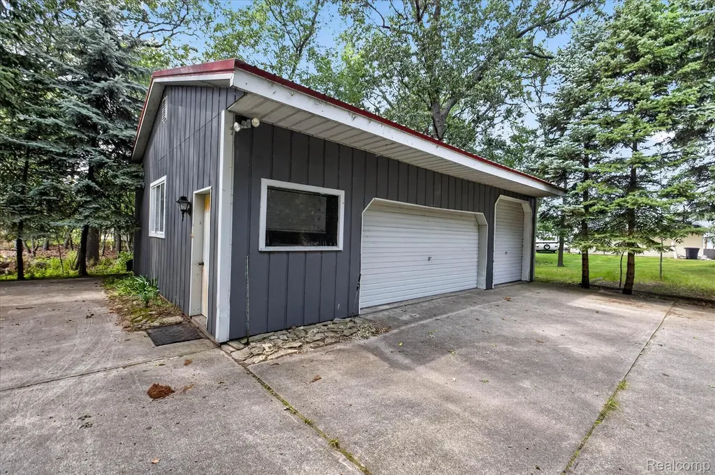 9016 Point Charities Avenue Caseville Township MI 48755