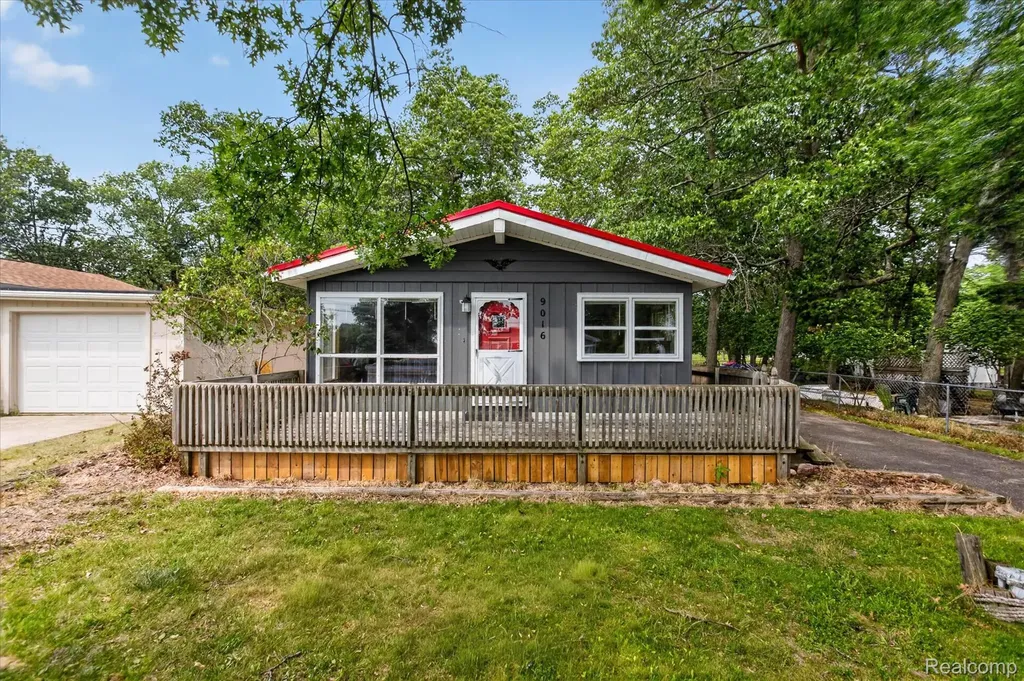 9016 Point Charities Avenue Caseville Township MI 48755