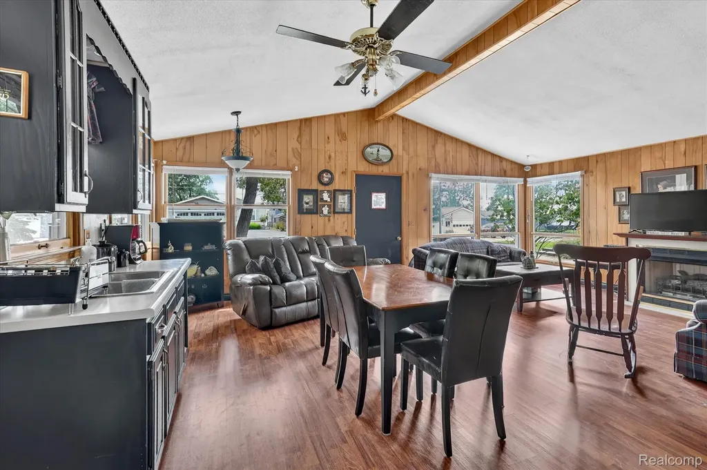 9016 Point Charities Avenue Caseville Township MI 48755